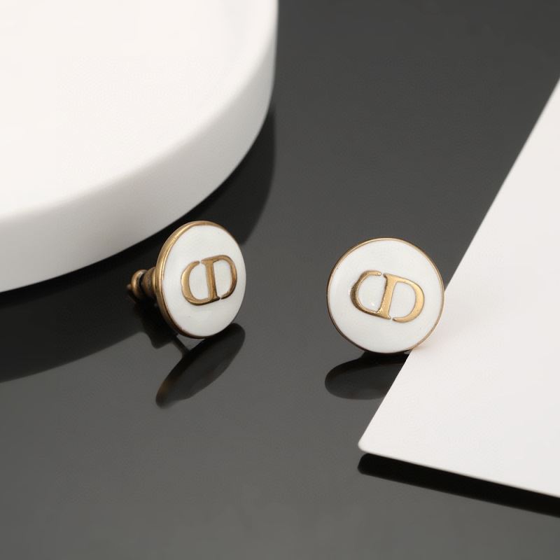 Christian Dior Earrings